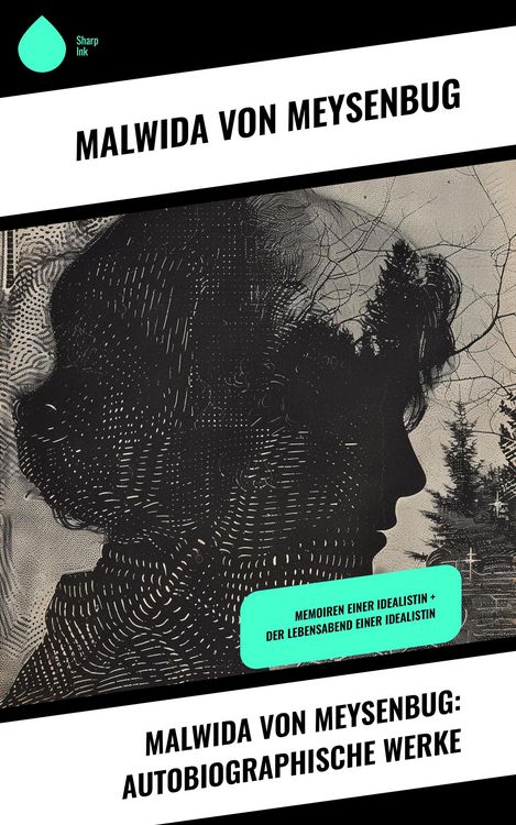 Produktbild: Malwida von Meysenbug: Autobiographische Werke