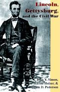 Produktbild: Lincoln, Gettysberg and the Civil War