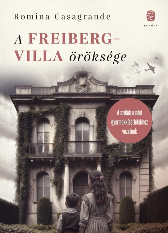 Produktbild: A Freiberg-villa &ouml;r&ouml;ks&eacute;ge