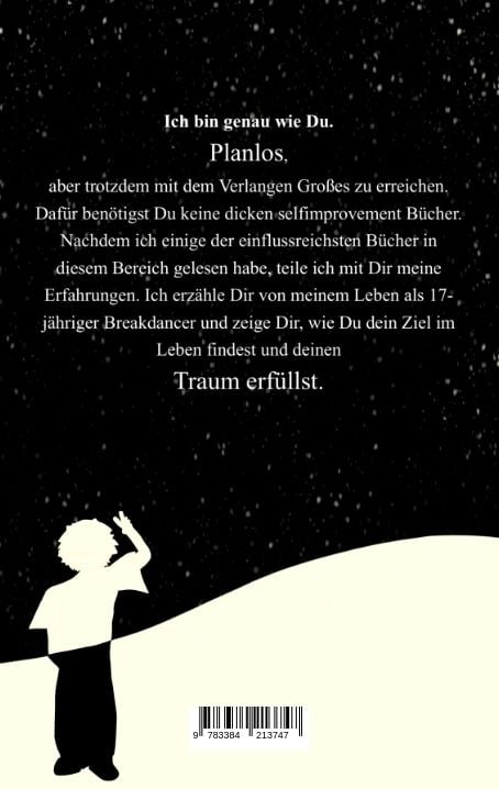 Produktbild: Tanz deine Tr&auml;ume