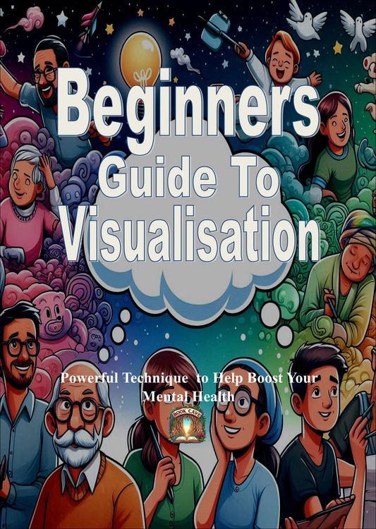 Produktbild: Beginners Guide to Visualisation