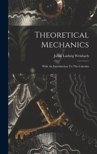Produktbild: Theoretical Mechanics
