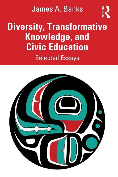 Produktbild: Diversity, Transformative Knowledge, and Civic Education