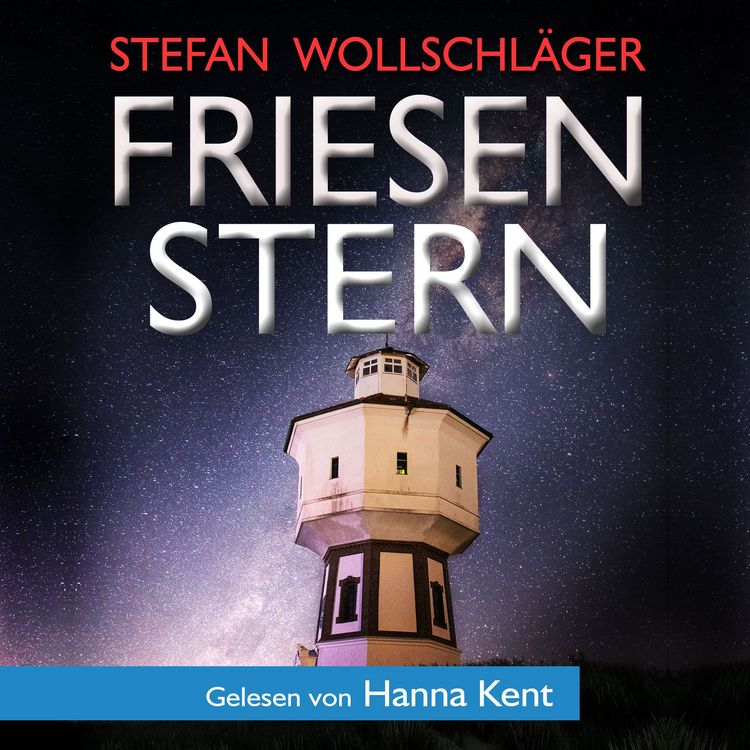 Produktbild: Friesenstern: Ostfriesen-Krimi