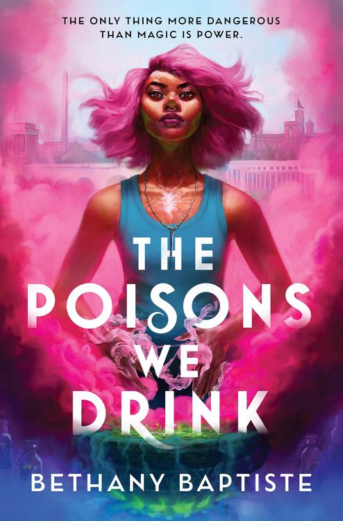 Produktbild: Poisons We Drink