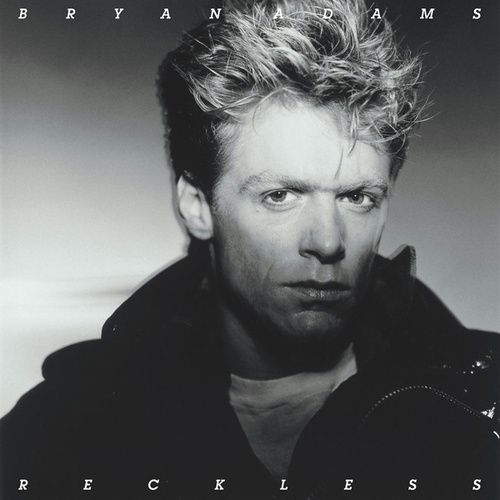 Produktbild: Reckless (30th Anniv.,2 LP,limited)