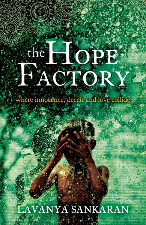Produktbild: The Hope Factory