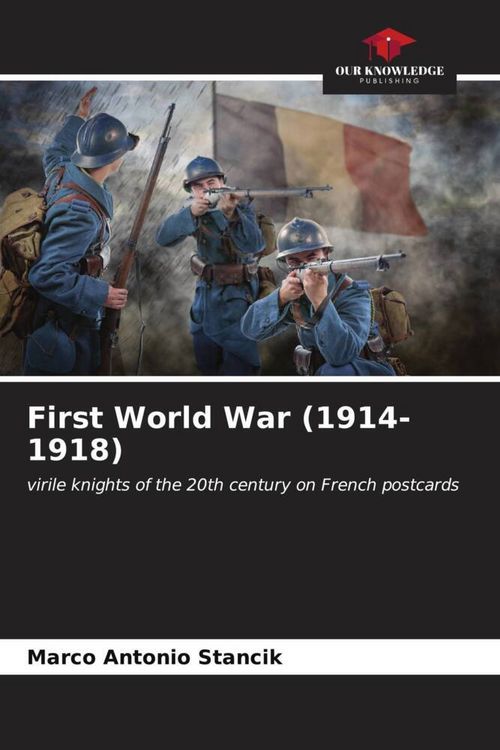 Produktbild: First World War (1914-1918)