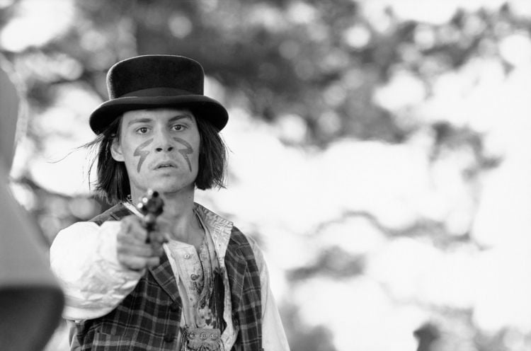 Produktbild: Jim Jarmusch / Arthaus Close-Up [3 BRs]
