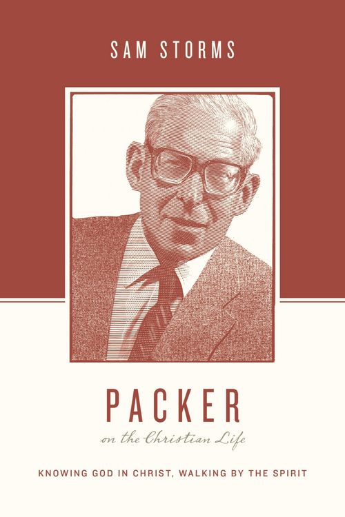 Produktbild: Packer on the Christian Life