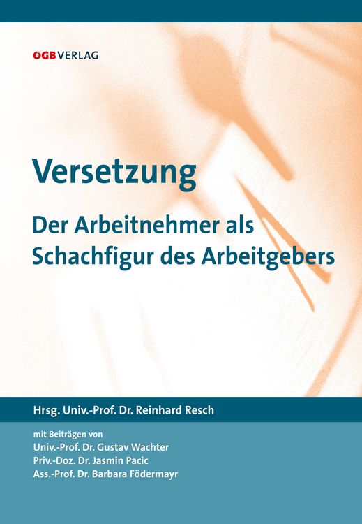 Produktbild: Versetzung