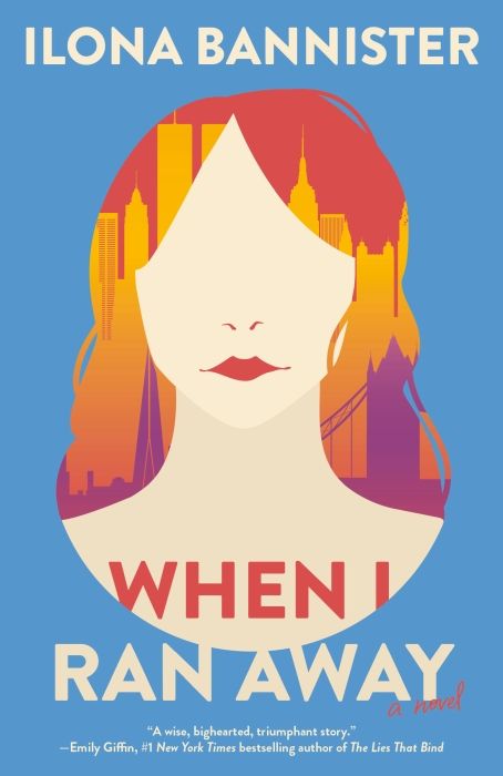 Produktbild: When I Ran Away