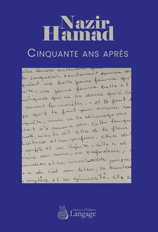 Produktbild: 5uante ans apres