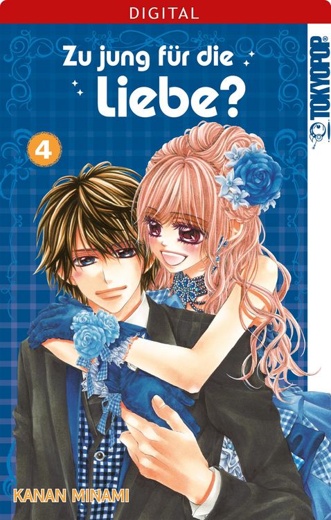 Produktbild: Zu jung f&uuml;r die Liebe? 04