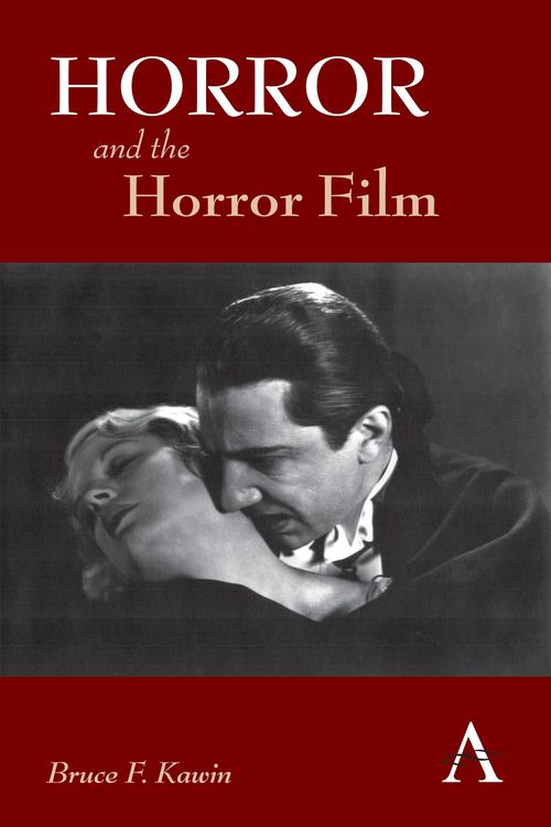 Produktbild: Horror and the Horror Film