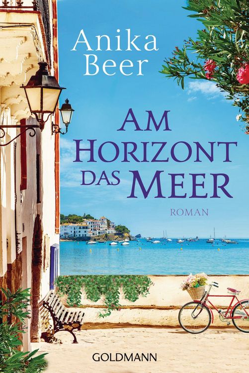 Produktbild: Am Horizont das Meer