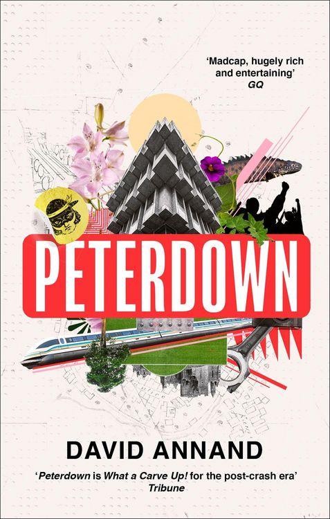 Produktbild: Peterdown