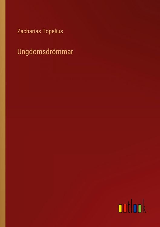 Produktbild: Ungdomsdr&ouml;mmar