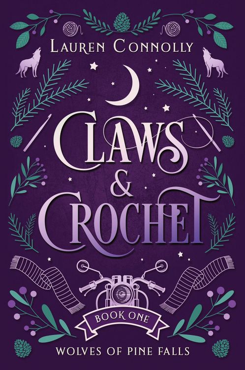 Produktbild: Claws & Crochet