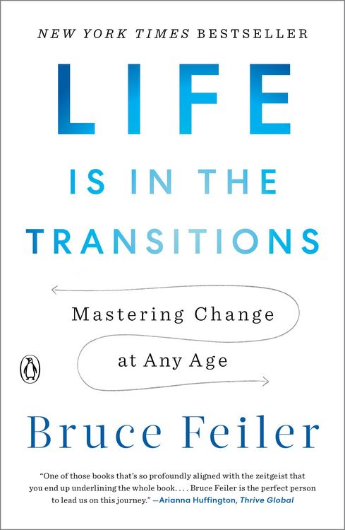 Produktbild: Life Is in the Transitions