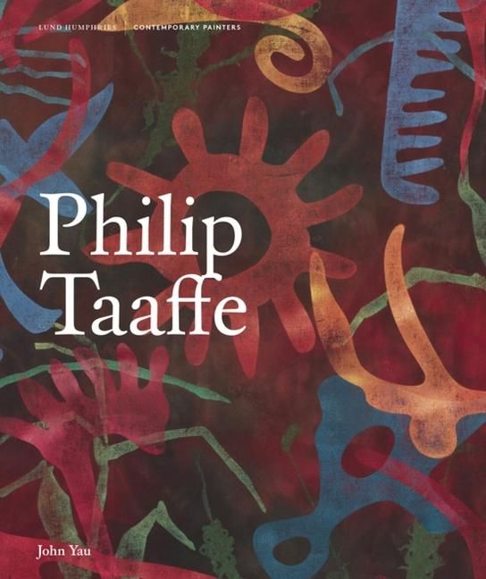 Produktbild: Philip Taaffe