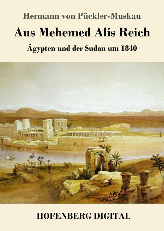 Produktbild: Aus Mehemed Alis Reich