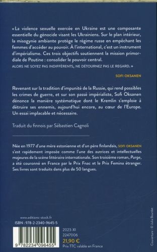 Produktbild: Deux fois dans le m&ecirc;me fleuve
