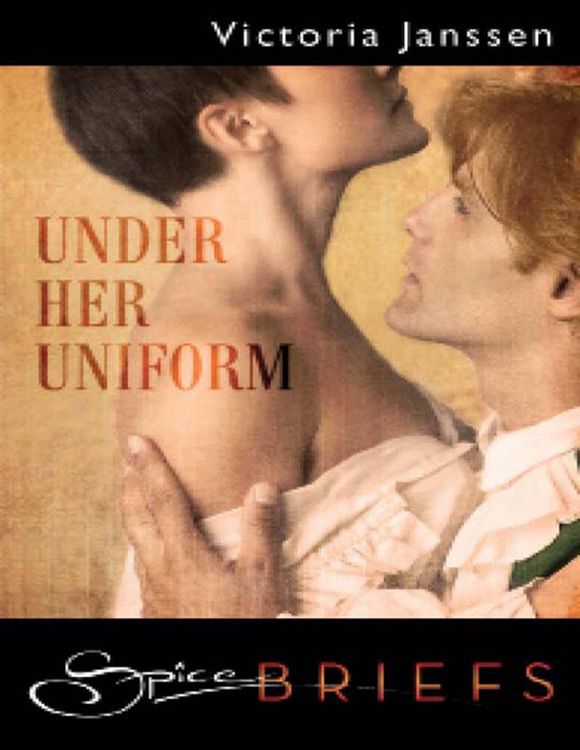 Produktbild: Under Her Uniform