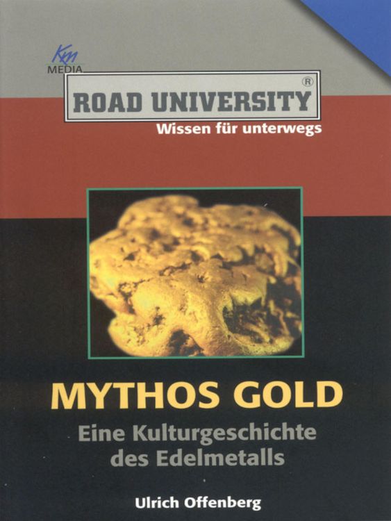 Produktbild: Mythos Gold
