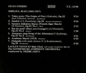 Produktbild: Orchesterwerke