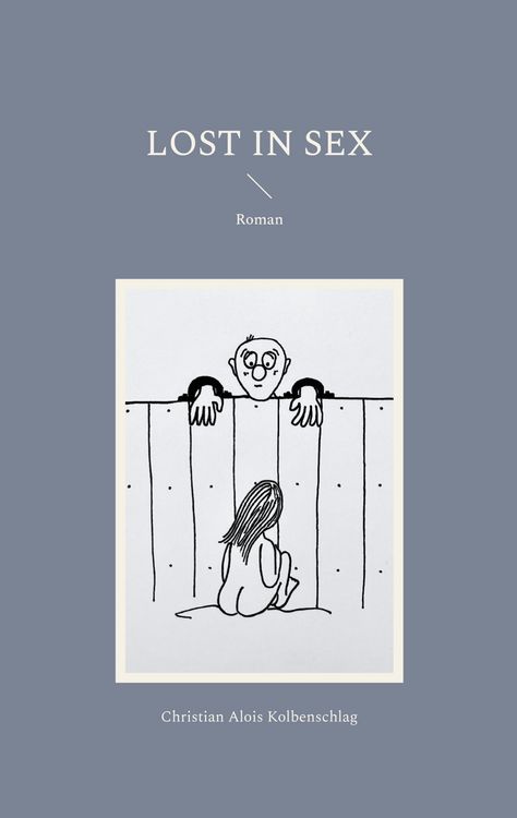 Produktbild: Lost in Sex