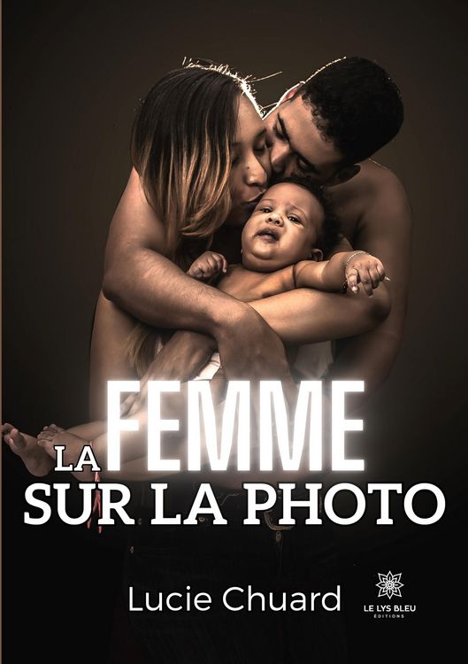 Produktbild: Chuard, L: Femme sur la photo