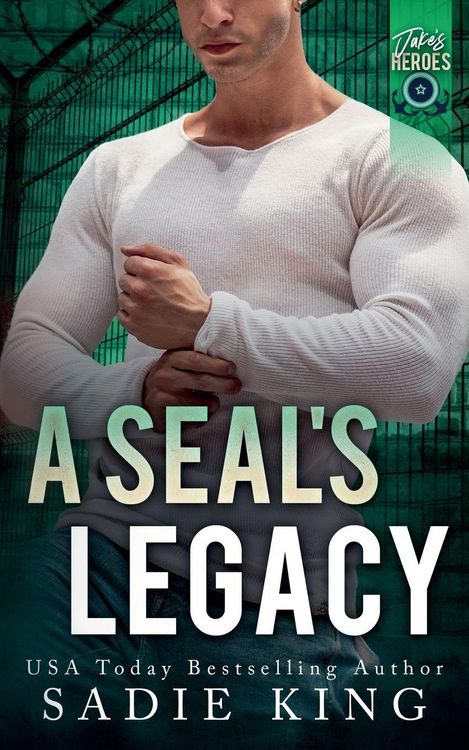 Produktbild: A SEAL's Legacy