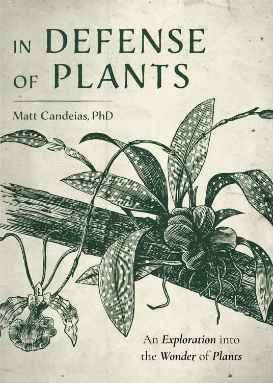 Produktbild: In Defense of Plants
