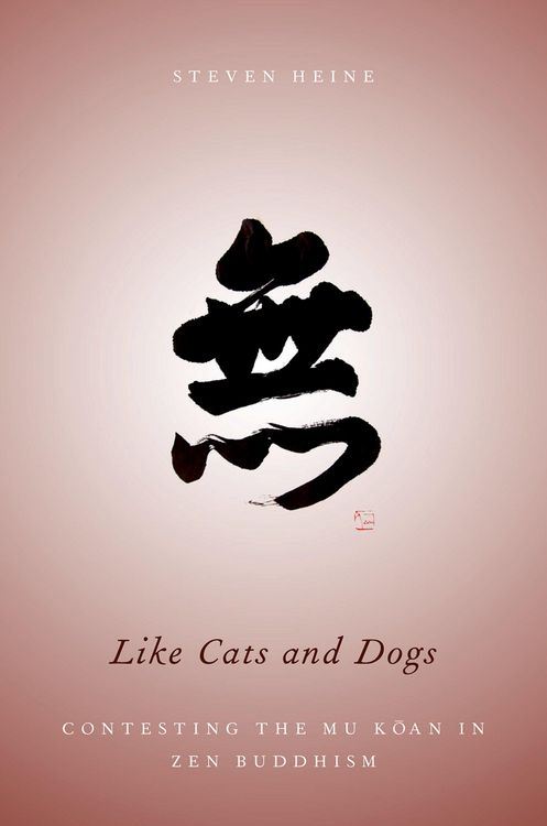 Produktbild: Like Cats and Dogs