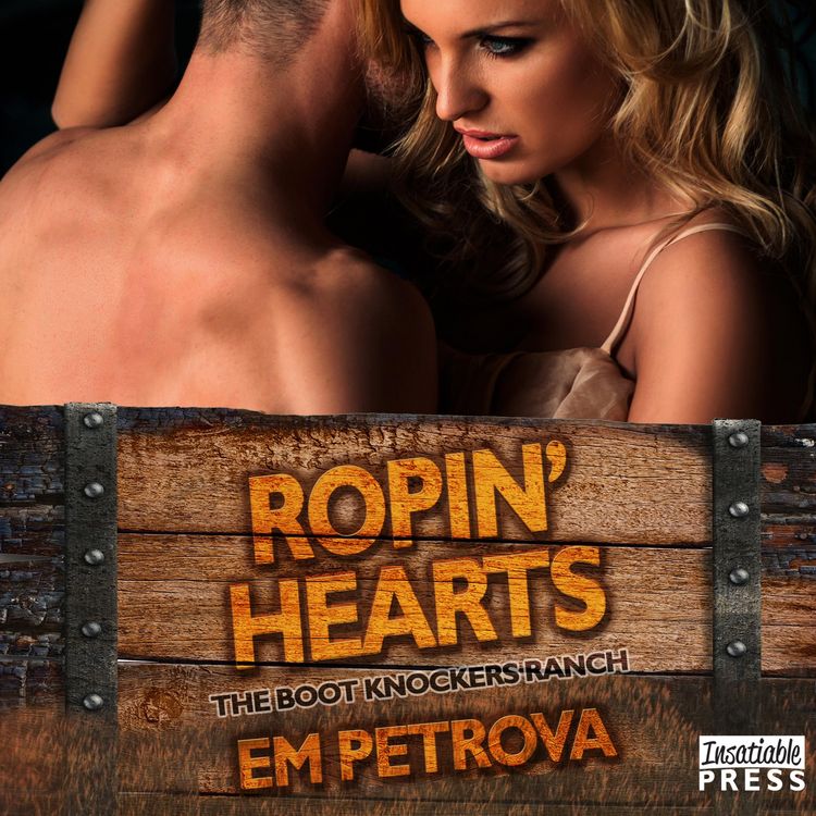 Produktbild: Ropin' Hearts