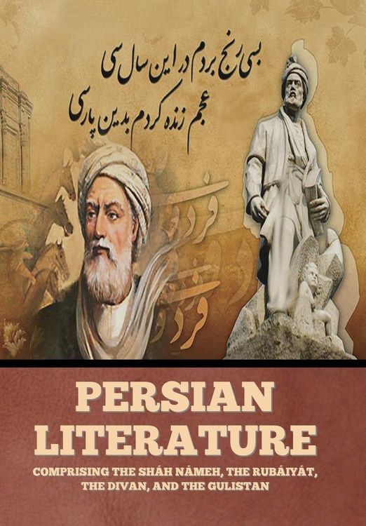 Produktbild: Persian Literature