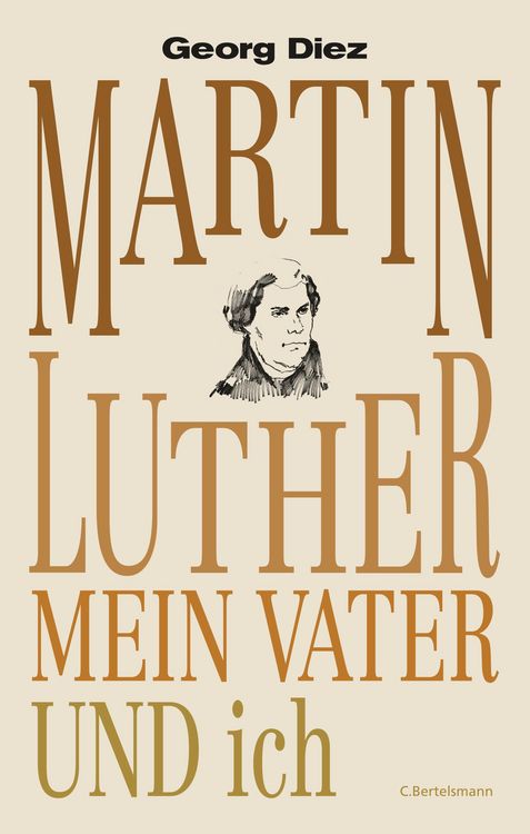 Produktbild: Martin Luther, mein Vater und ich