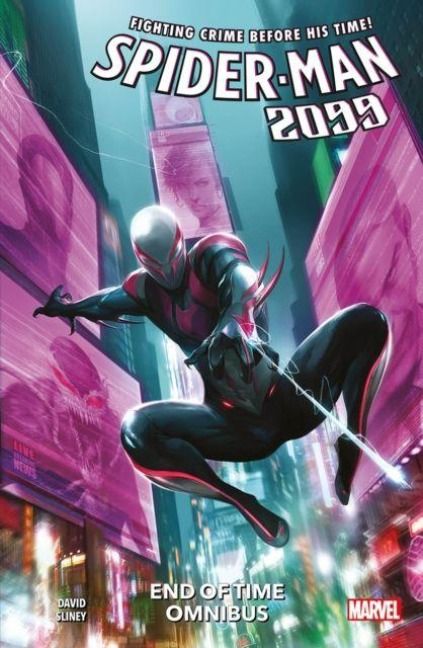 Produktbild: Spider-Man 2099