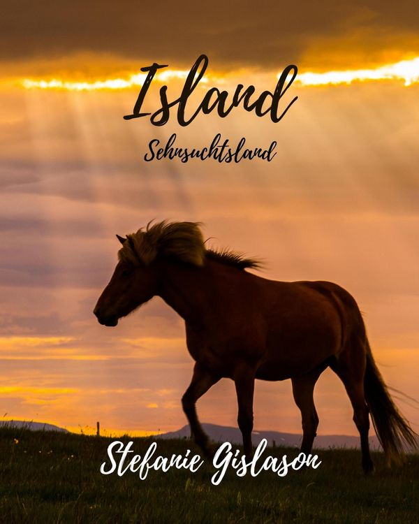Produktbild: Island