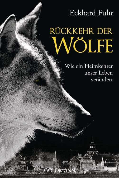 Produktbild: R&uuml;ckkehr der W&ouml;lfe
