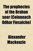 Produktbild: The Prophecies of the Brahan Seer (Coinneach Odhar Fiosaiche)