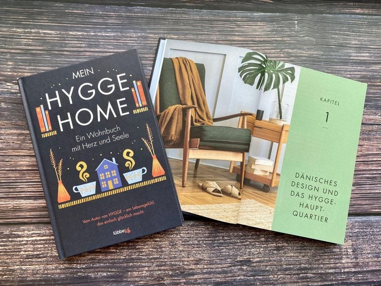 Produktbild: Mein Hygge Home