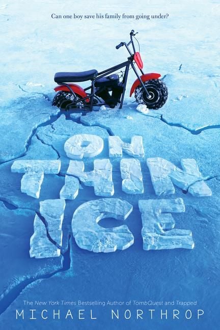 Produktbild: On Thin Ice