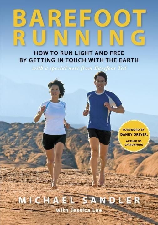 Produktbild: Barefoot Running