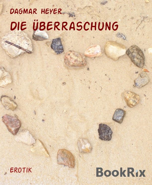 Produktbild: Die &Uuml;berraschung