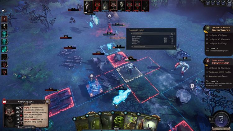 Produktbild: Immortal Realms: Vampire Wars