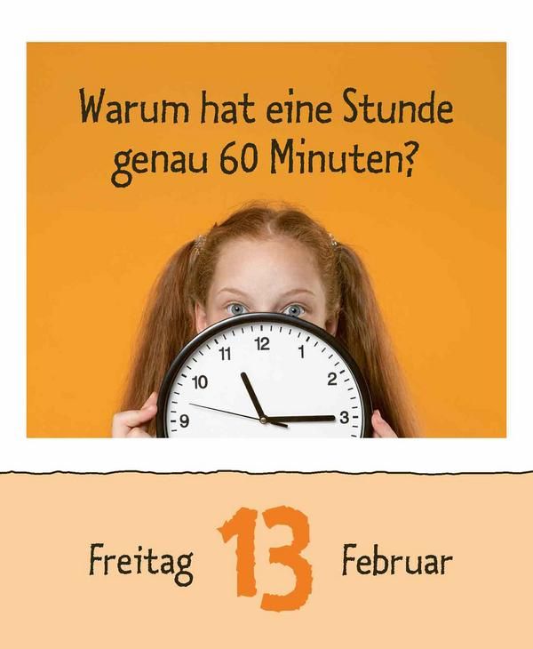 Produktbild: Warum wackelt Wackelpudding? 2026