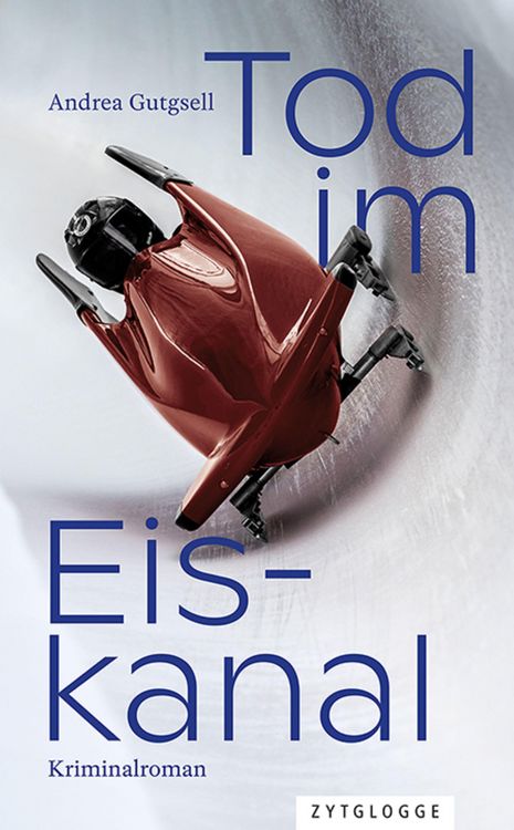 Produktbild: Tod im Eiskanal