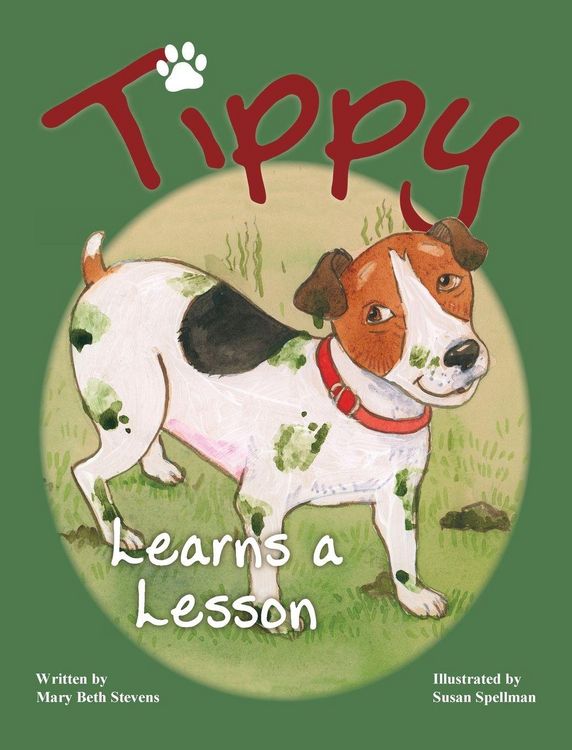Produktbild: Tippy Learns a Lesson